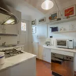 Daire Boboli Poggio Imperiale In Charming Floransa