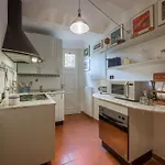 Daire Boboli Poggio Imperiale In Charming *