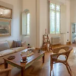Boboli Poggio Imperiale In Charming Daire Floransa