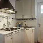 Daire Boboli Poggio Imperiale In Charming Floransa