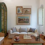 Daire Boboli Poggio Imperiale In Charming