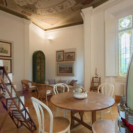 Boboli Poggio Imperiale In Charming * Florença
