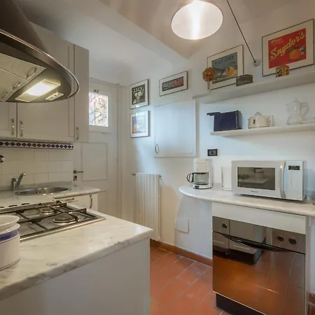 Apartamento Boboli Poggio Imperiale In Charming Florença