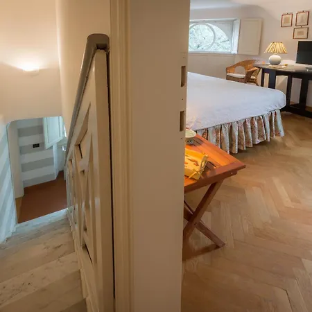 Boboli Poggio Imperiale In Charming Apartamento *
