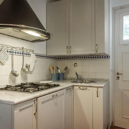 Apartamento Boboli Poggio Imperiale In Charming Florença
