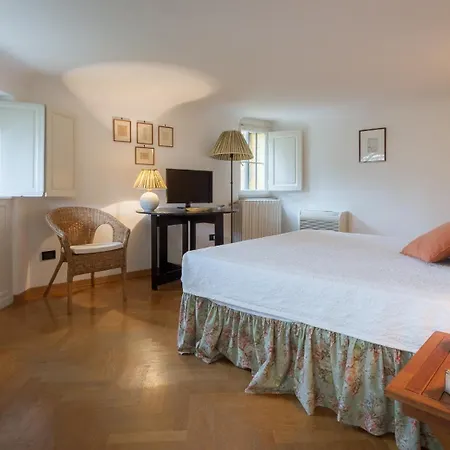 Boboli Poggio Imperiale In Charming