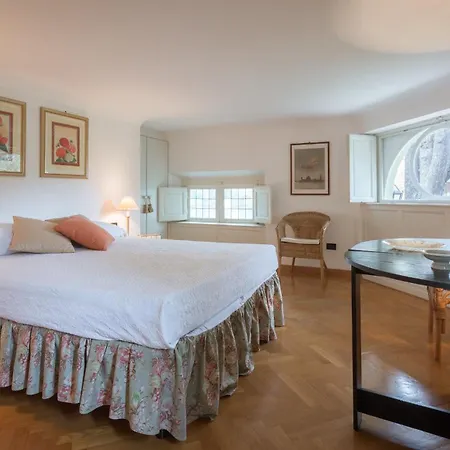 Apartamento Boboli Poggio Imperiale In Charming Florença