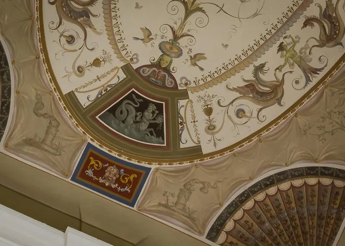 Lejlighed Boboli Poggio Imperiale In Charming *