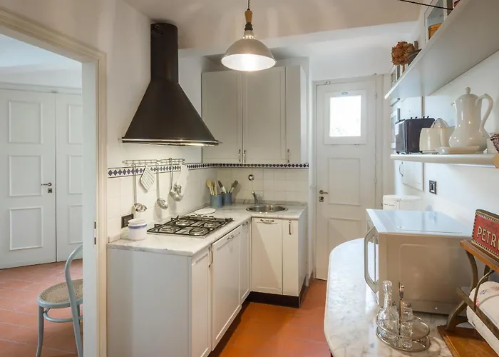 Boboli Poggio Imperiale In Charming