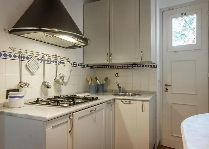 Lejlighed Boboli Poggio Imperiale In Charming Firenze