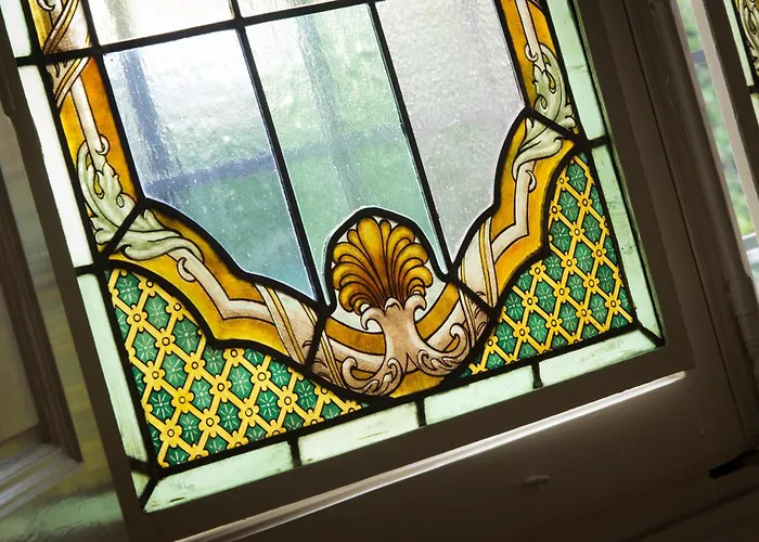 Boboli Poggio Imperiale In Charming Lejlighed Firenze