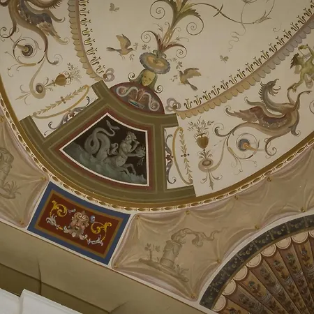 Apartment Boboli Poggio Imperiale In Charming *